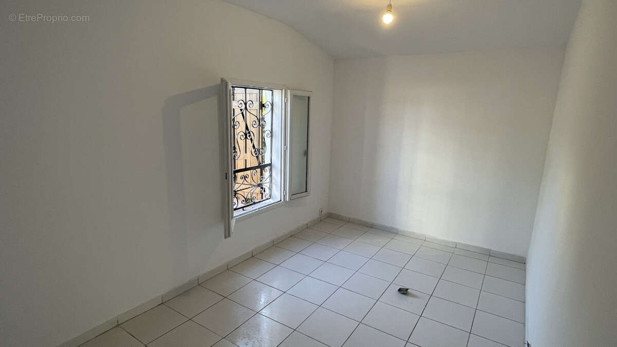 Maison à MARSEILLE-14E