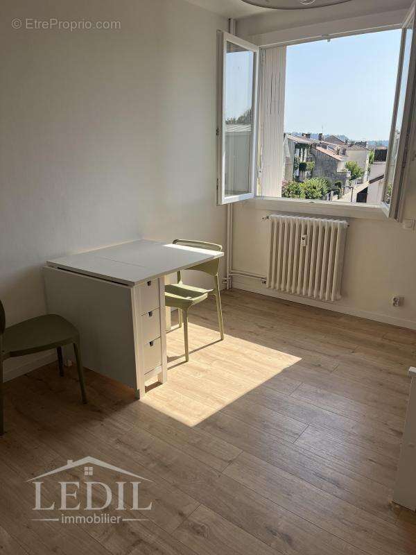 Appartement à AGEN
