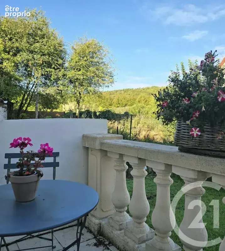 Maison 4 pièces 69 m² à vendre à Neufchatel-Hardelot (62152) - photo 9