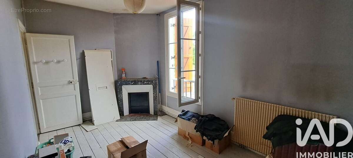 Maison 65 m² à Gisors  - photo 9