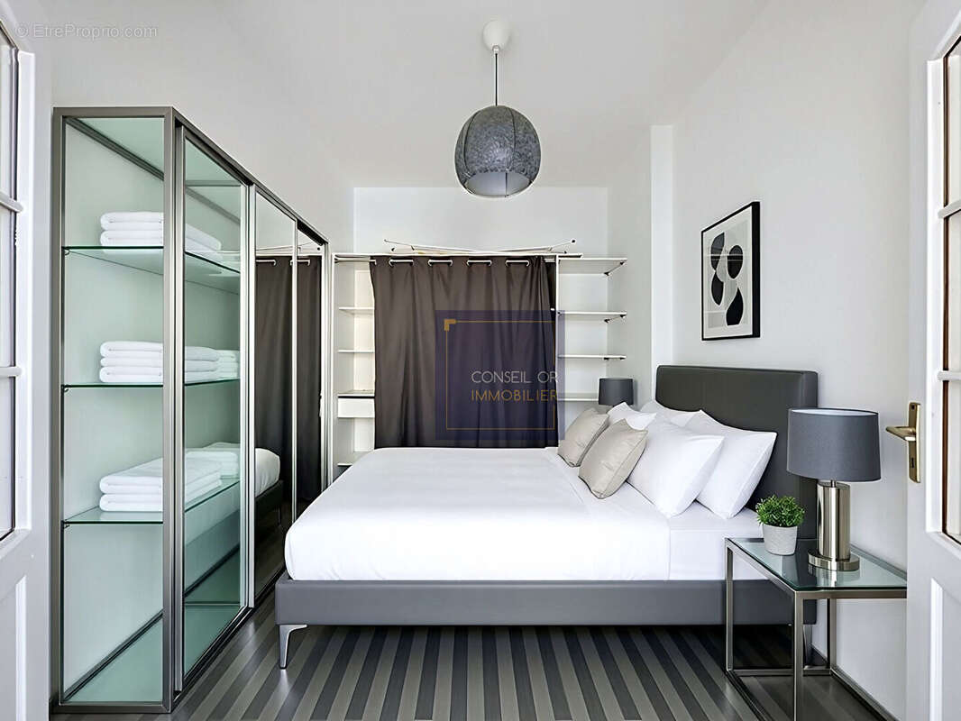 Appartement à OULLINS