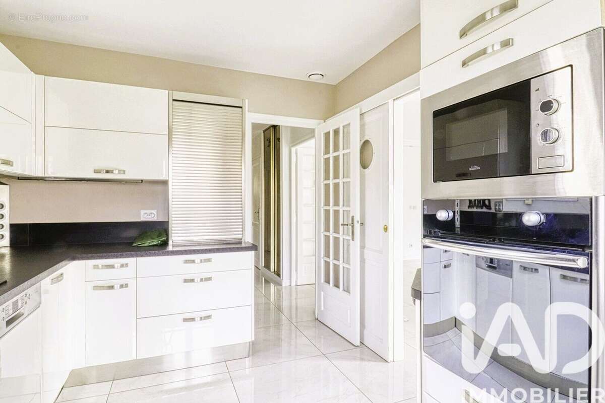 Photo 8 - Maison à SOISY-SOUS-MONTMORENCY