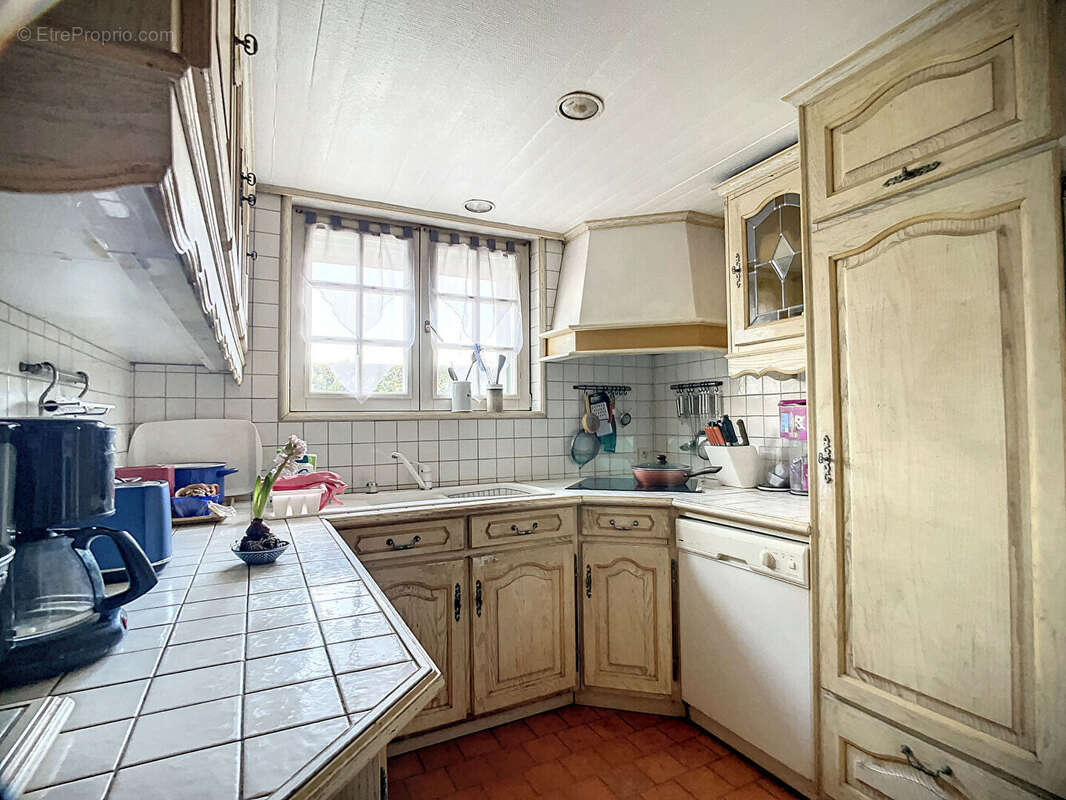 Maison Normande à seulement 8 minutes de Bourg Achard - idéal chevaux - photo 7