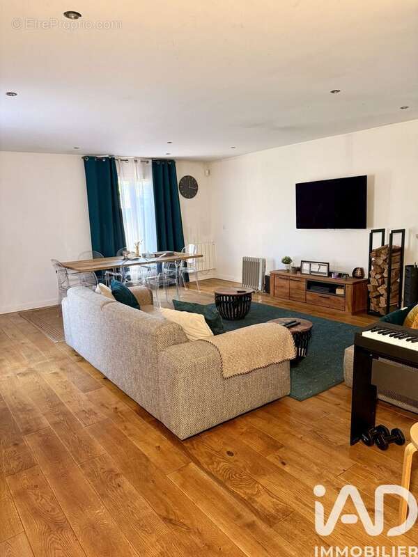 Photo 2 - Maison à ERAGNY