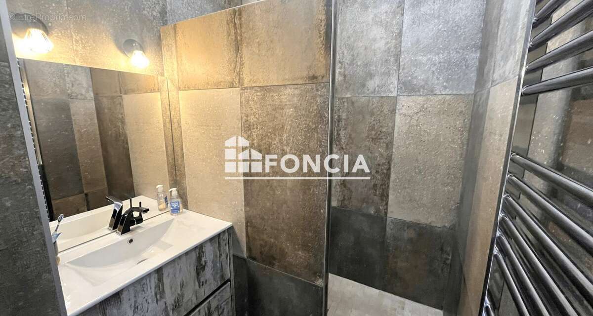 Appartement à BANDOL