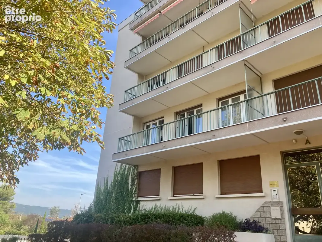 Exclusivité au Vernay - Appartement T4 de 100 m2 - photo 13