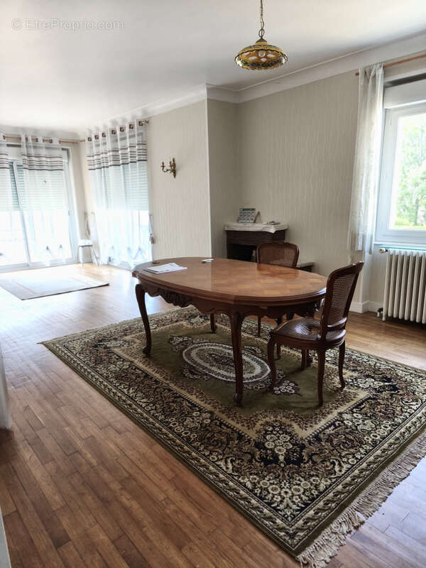 Maison 2 chambres avec ascenseur et climatisation - photo 3
