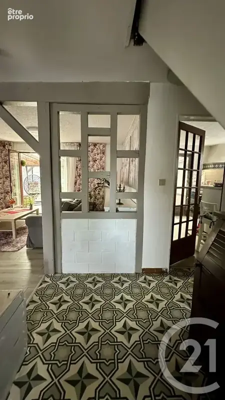 Maison 5 pièces 93 m² à vendre à Lagny-Sur-Marne (77400) - photo 11