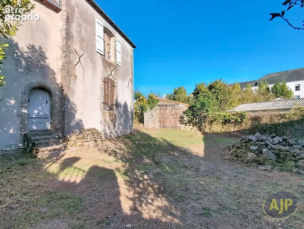 Maison Montréverd 8 pièces 220 m² - photo 2