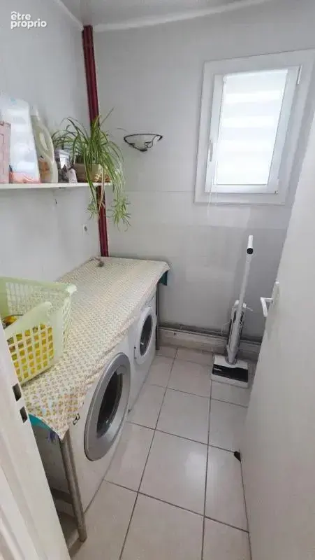 Maison 4 pièces / 83 m² / 172 000 EUR / HENIN-SUR-COJEUL - photo 9