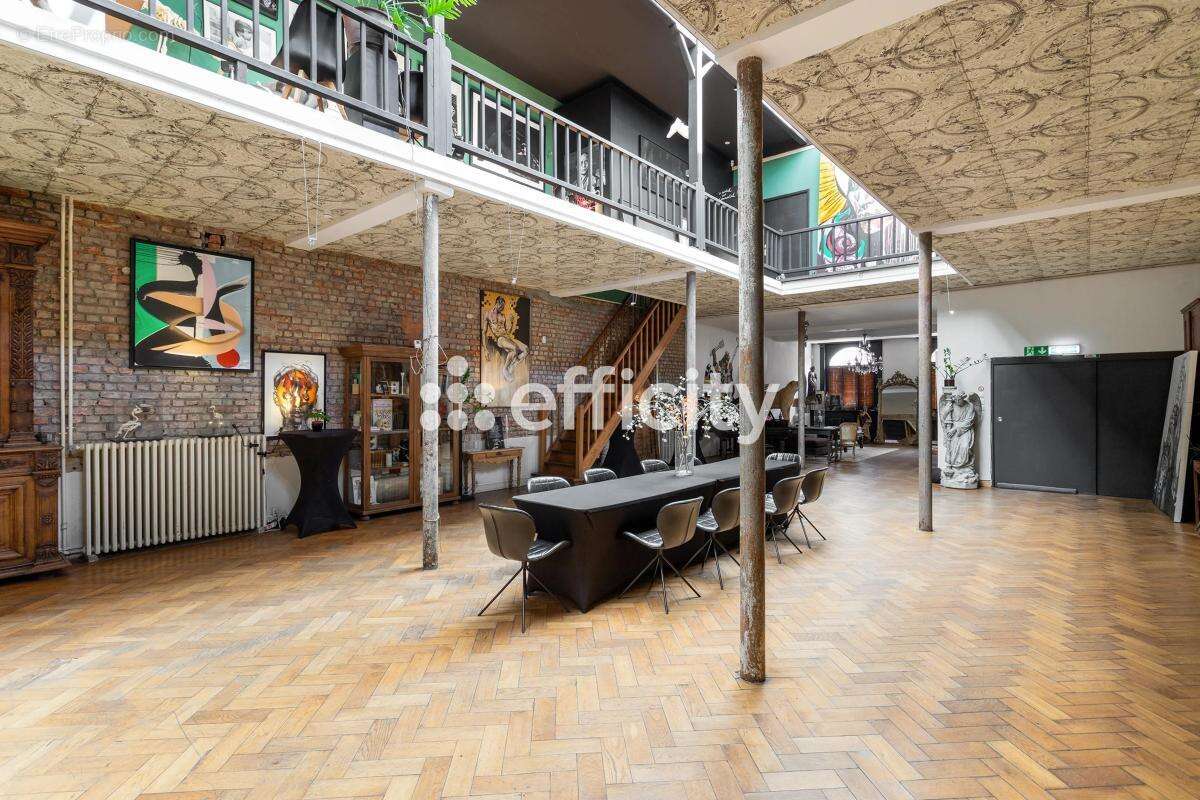 Appartement à TOURCOING