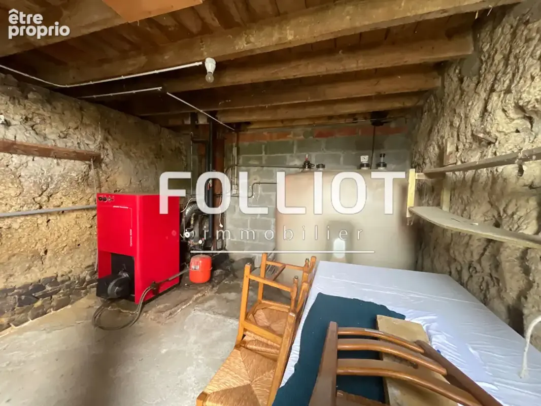 Maison Lengronne - photo 7