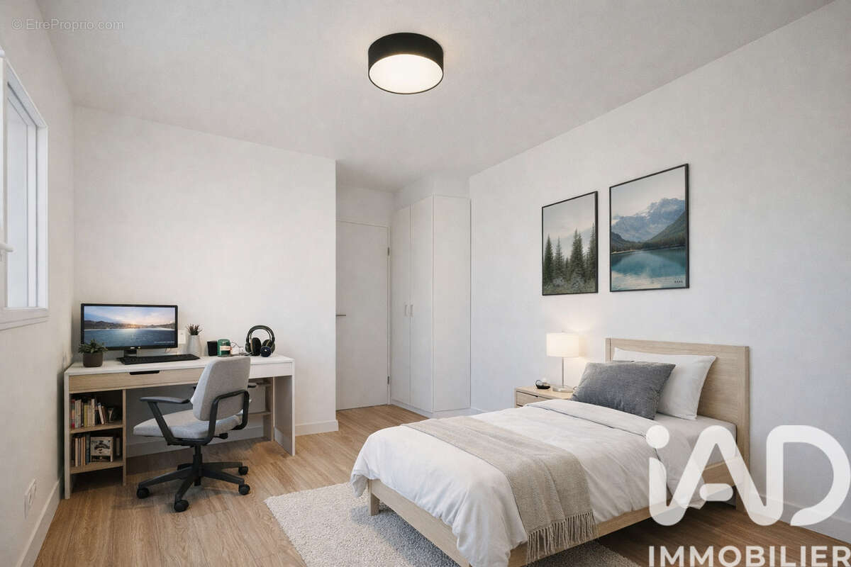Photo 5 - Appartement à ORLEANS