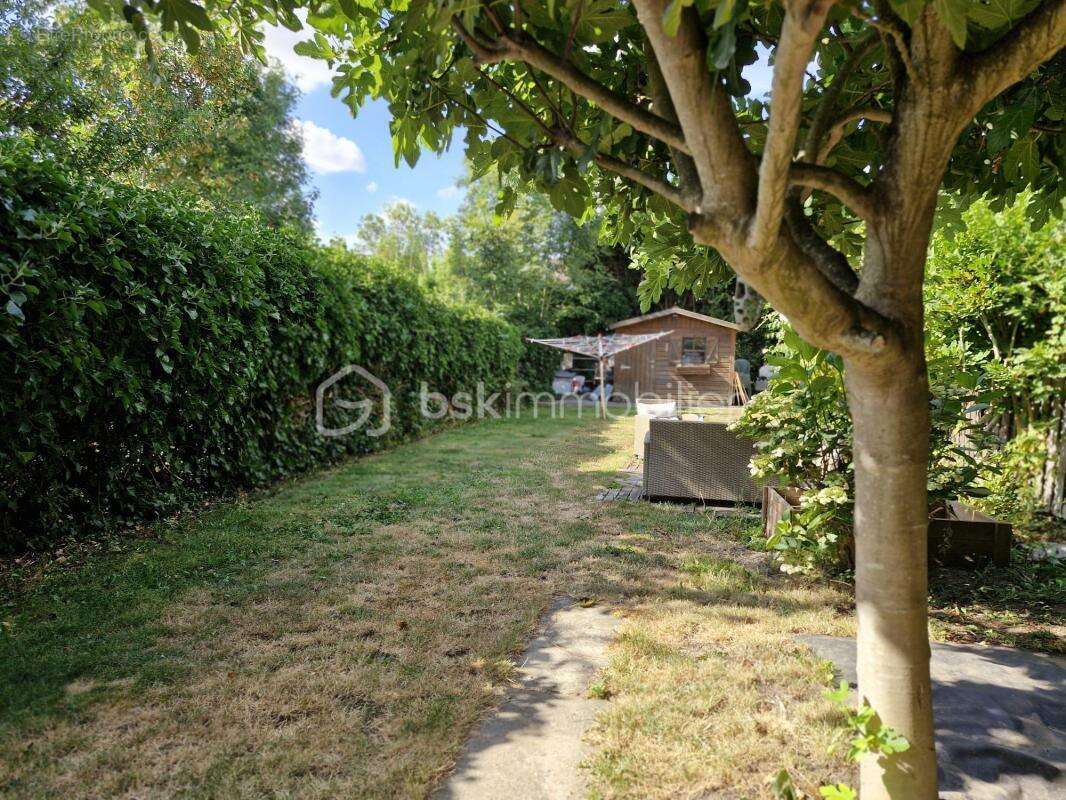 Secteur de Leers Maison 3 chambres, bureau et jardin - photo 9