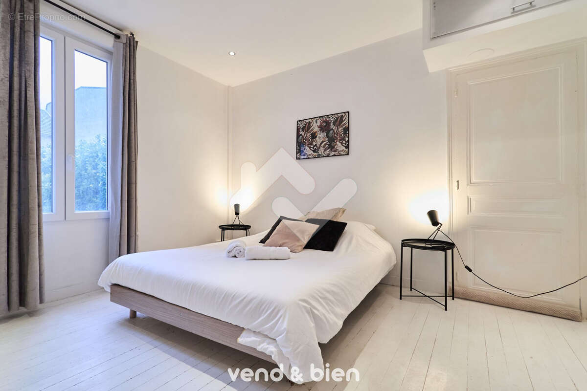 Appartement à MAGENTA