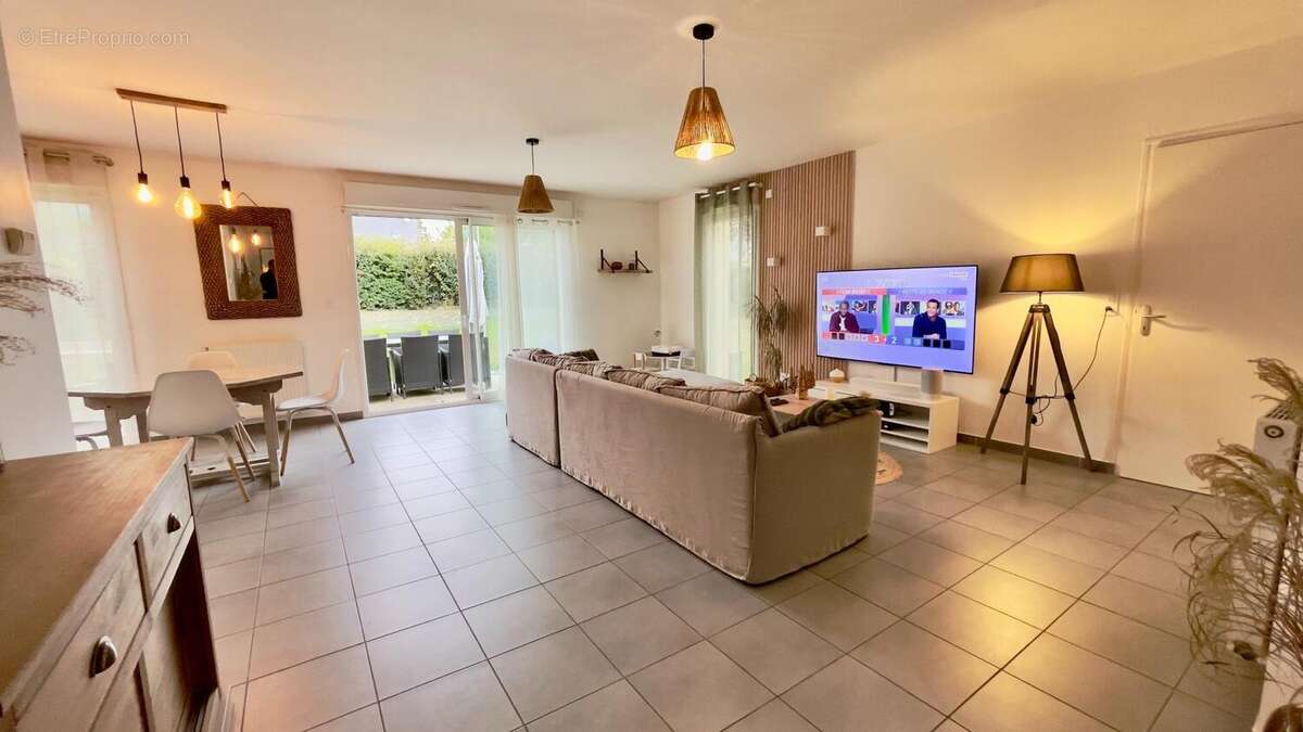 Photo 7 - Maison à EVRON