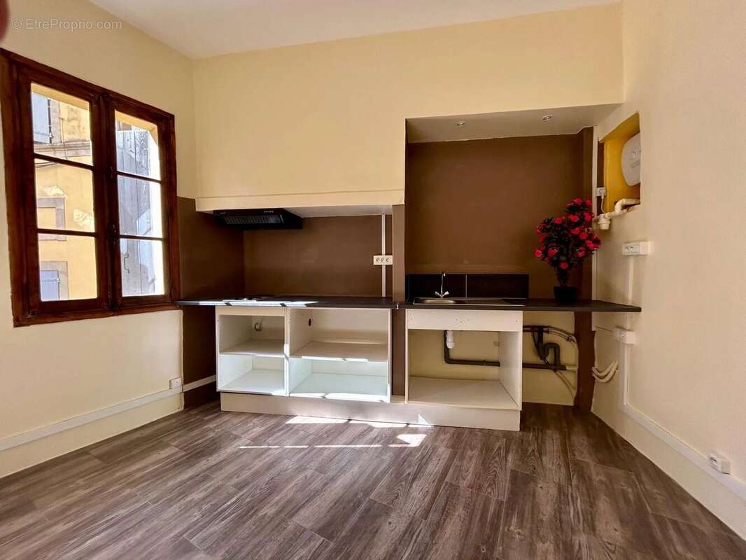 Appartement à BEZIERS