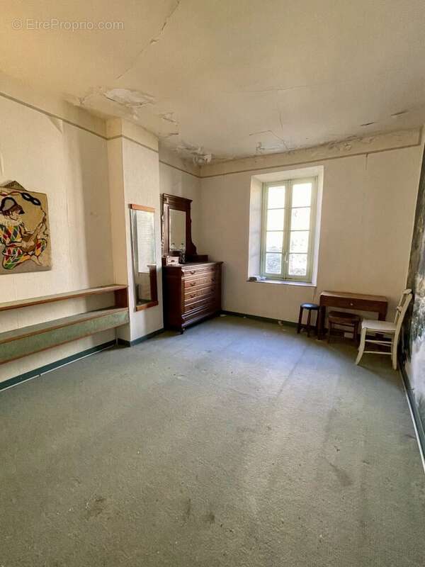 Maison à PEYRIAC-MINERVOIS