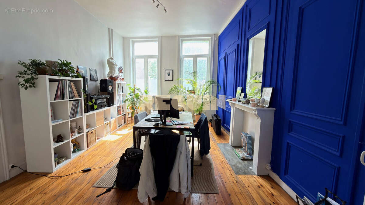 Appartement à LILLE