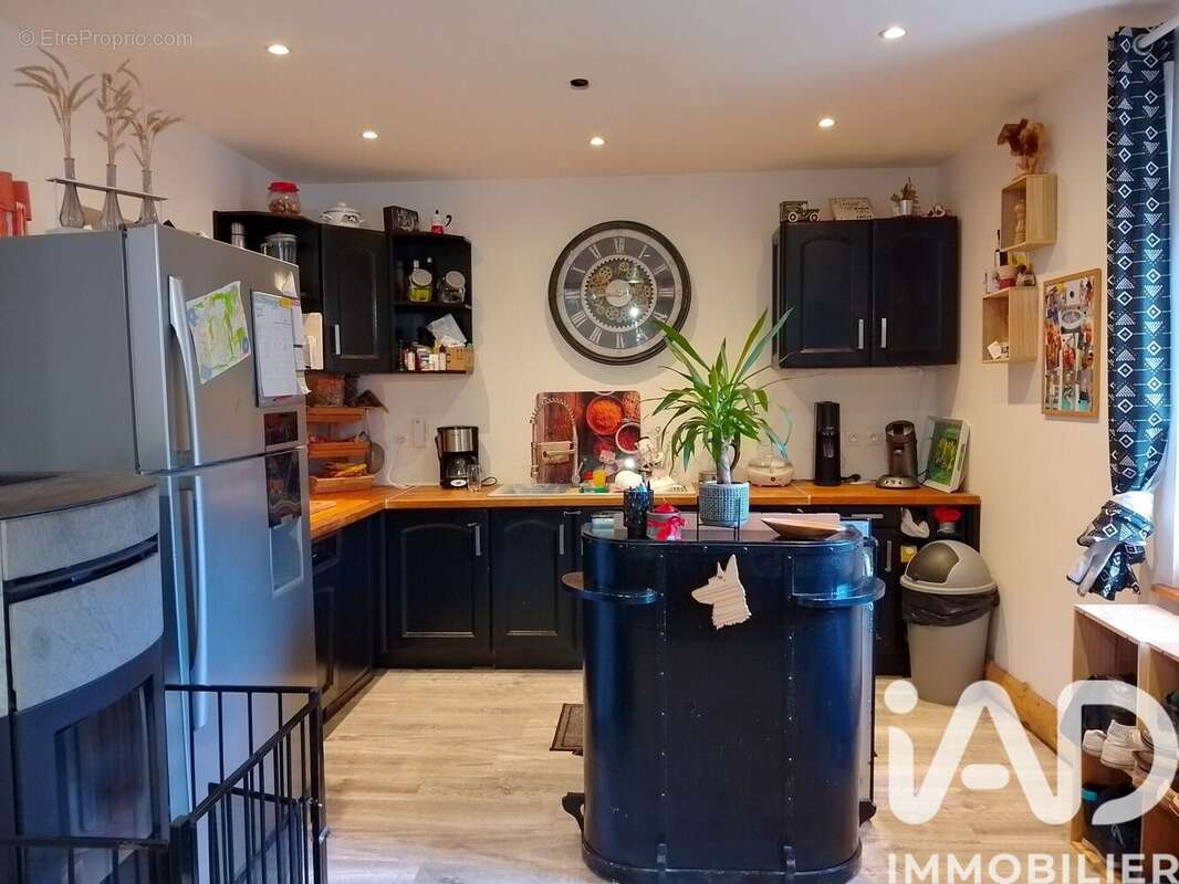 Photo 5 - Maison à LULLIN