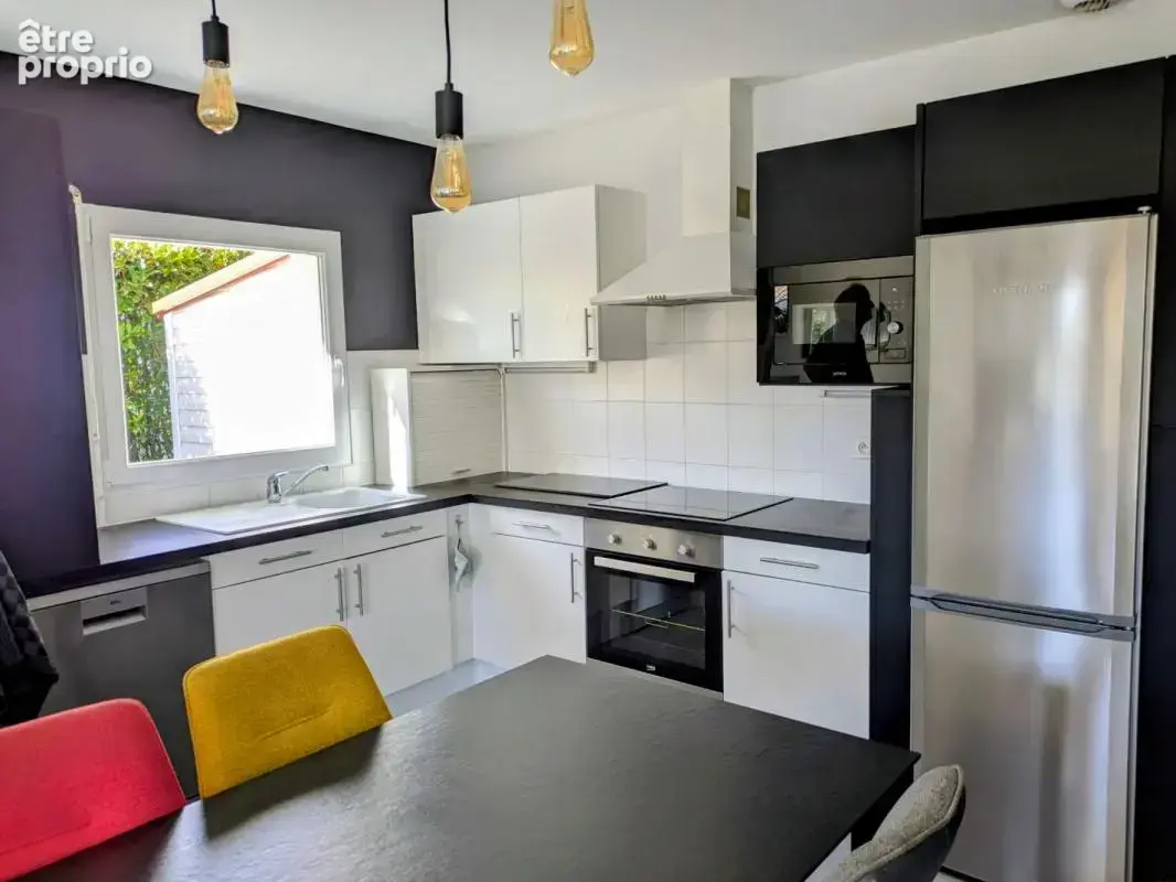 Maison 4 pièces 77 m² à vendre à Les Sables-D'olonne (85180) - photo 4