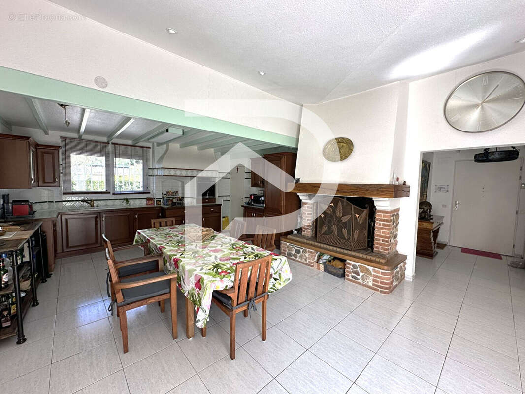 Maison à ARGELES-SUR-MER