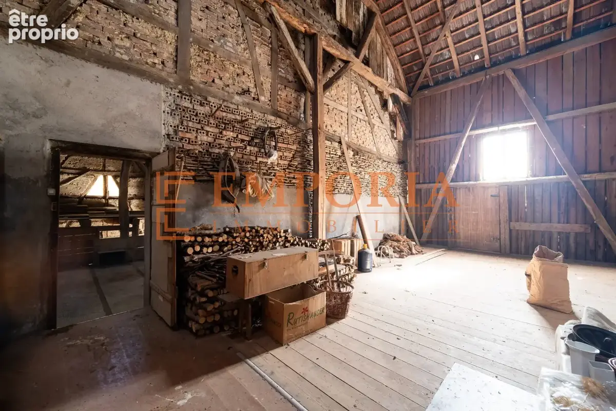 Maison 6 pièces 131 m² à vendre à Jettingen (68130) - photo 2