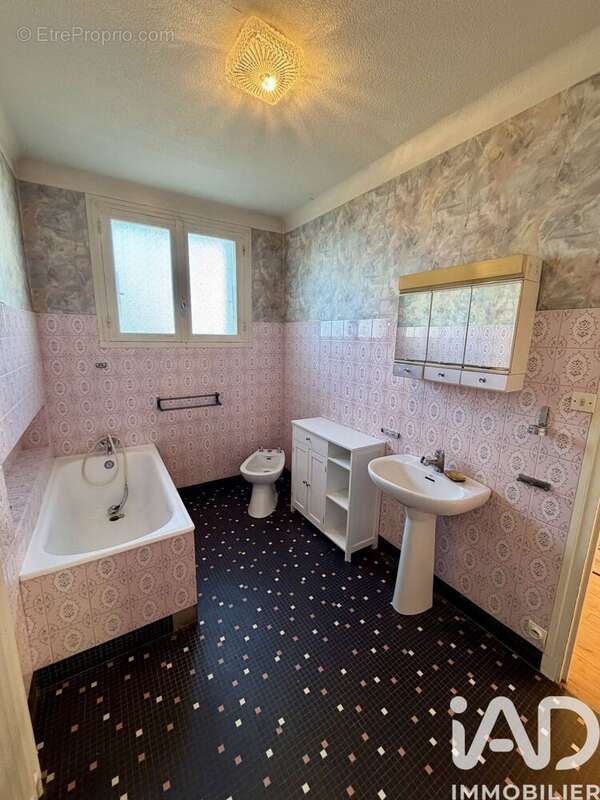 Photo 7 - Maison à NANTES