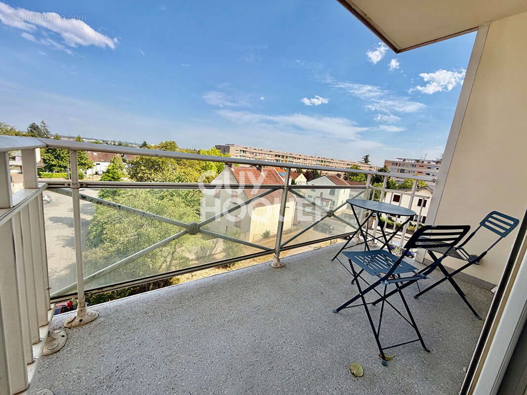 Appartement Chenove 4 pièces 73.91 m2 - photo 2
