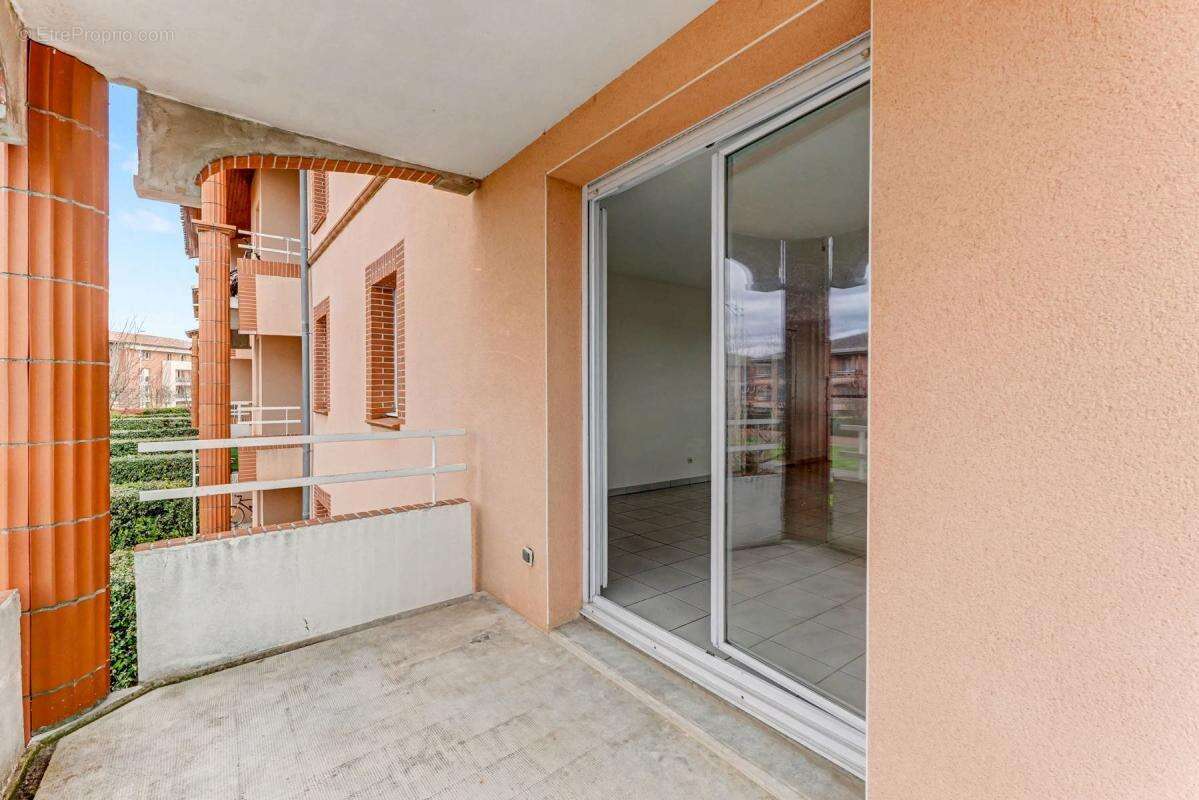 Appartement à COLOMIERS