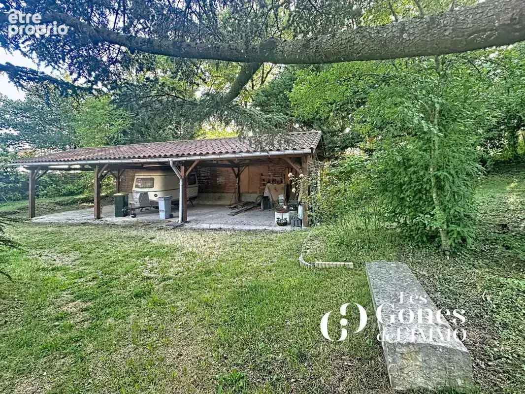 Maison T4 de plain-pied 97m2 - 1 521m2 de parcelle - Grand c - photo 7