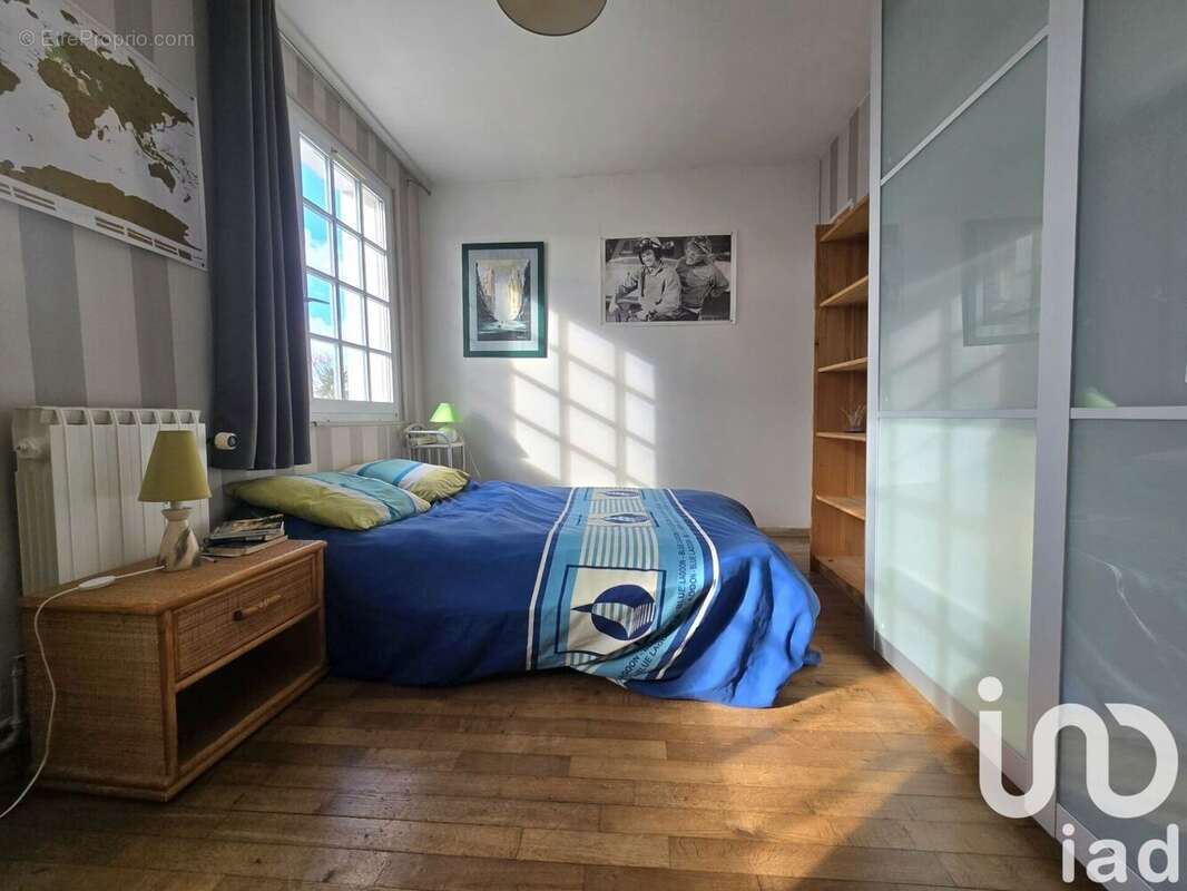 Photo 5 - Maison à BORDEAUX-SAINT-CLAIR