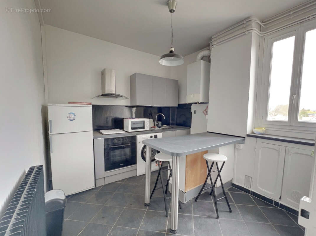 Appartement à CHELLES