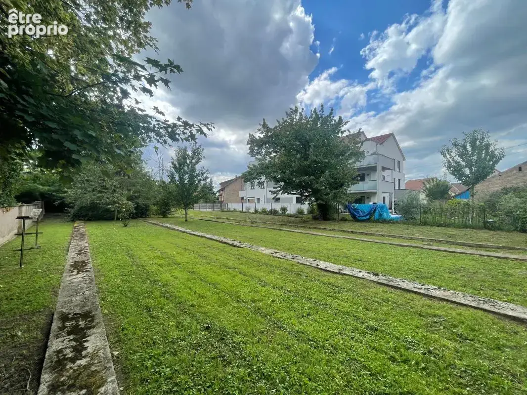 Terrain constructible – 6a66 – Kolbsheim (Eurométropole de Strasbourg) – 199 000 € - photo 4