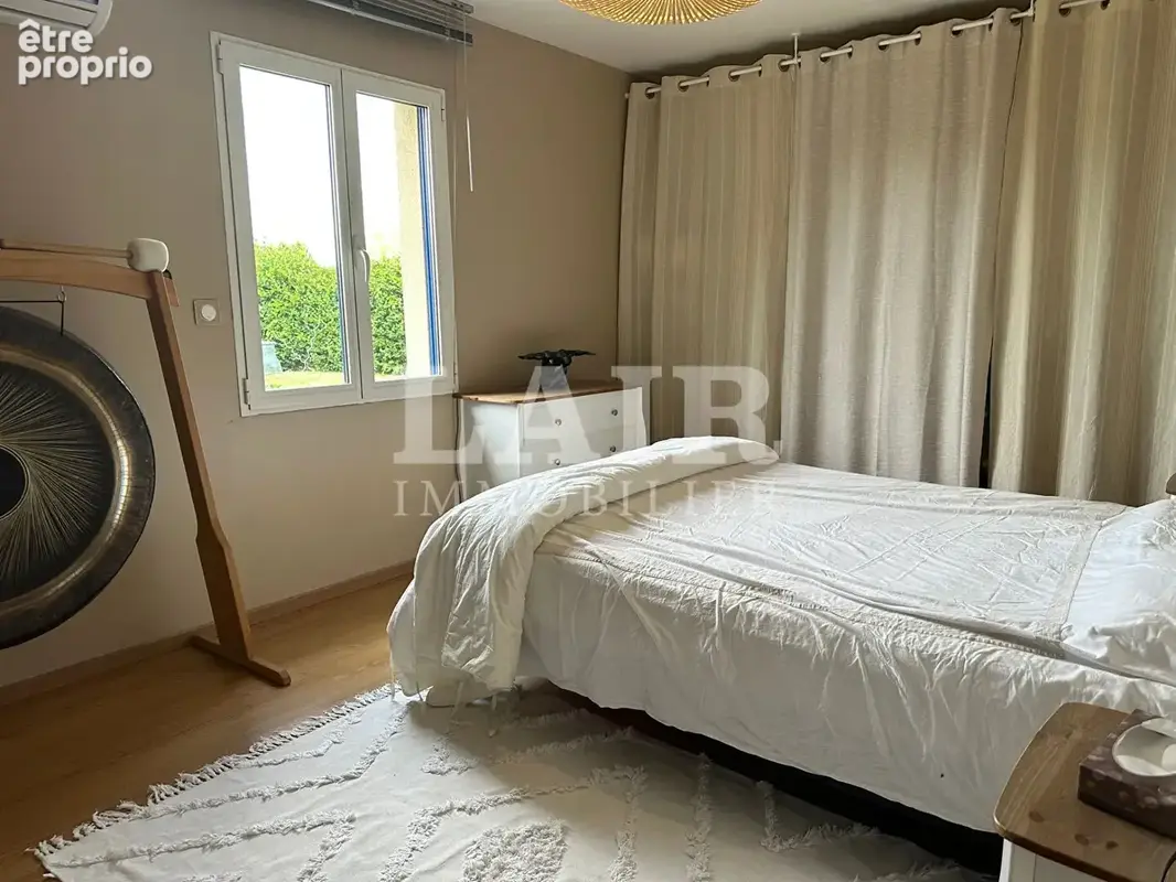 Maison à 5 min de Mortagne Au Perche - M15489 - photo 4