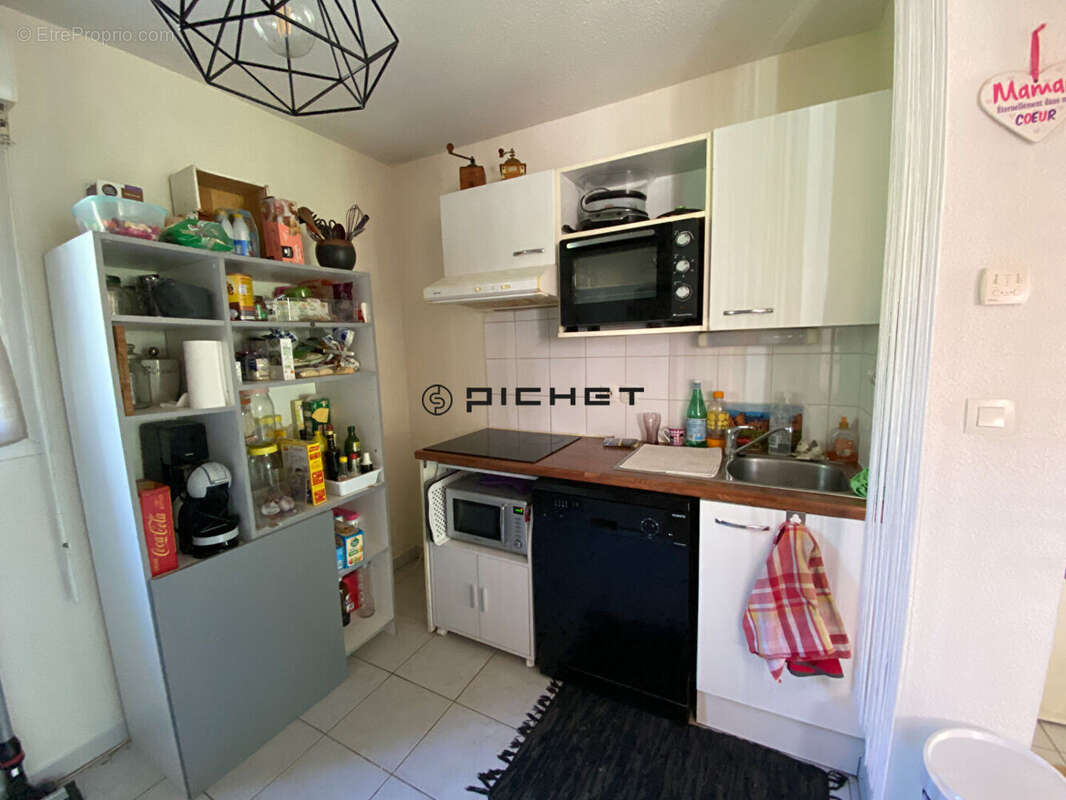 Maison à VILLENEUVE-SUR-LOT