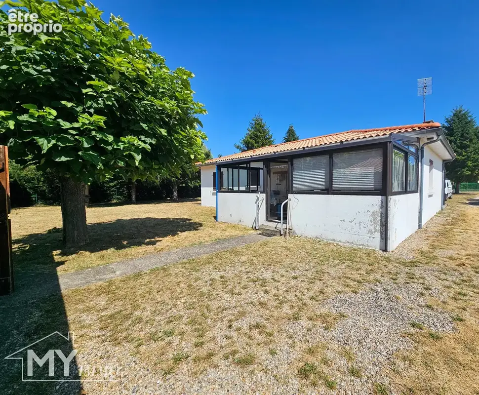 Pineuilh – Maison de plain-pied de 98 m² proche commodités - photo 16