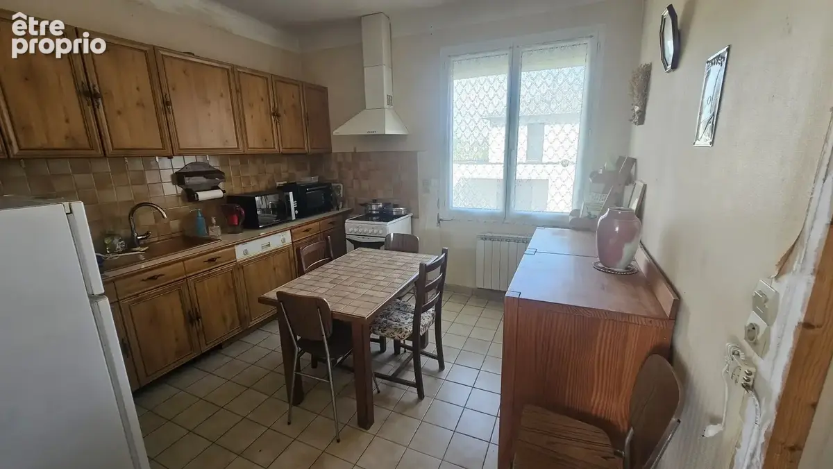 Maison 5 pièces 111 m² à vendre à Binic (22520) - photo 6