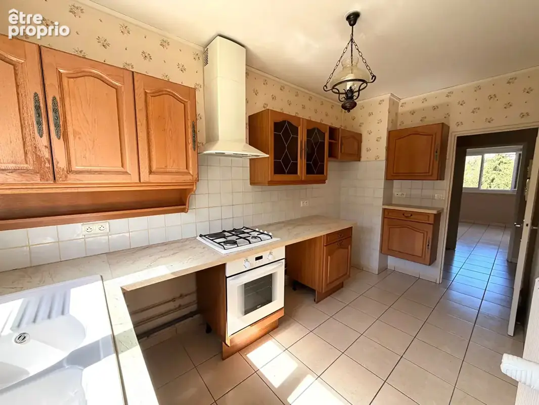 Appartement 86m² à poitiers - photo 7