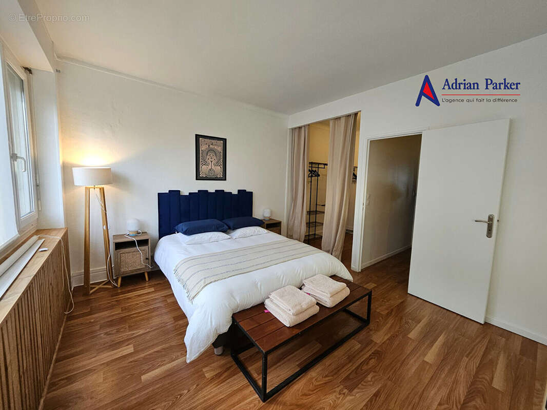 Appartement à LE HAVRE