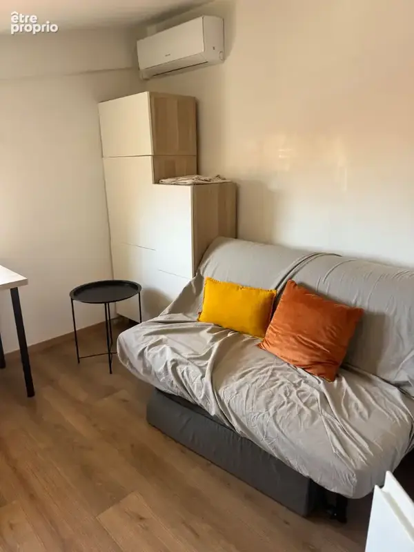 Studio meublé à vendre 13002 - photo 4