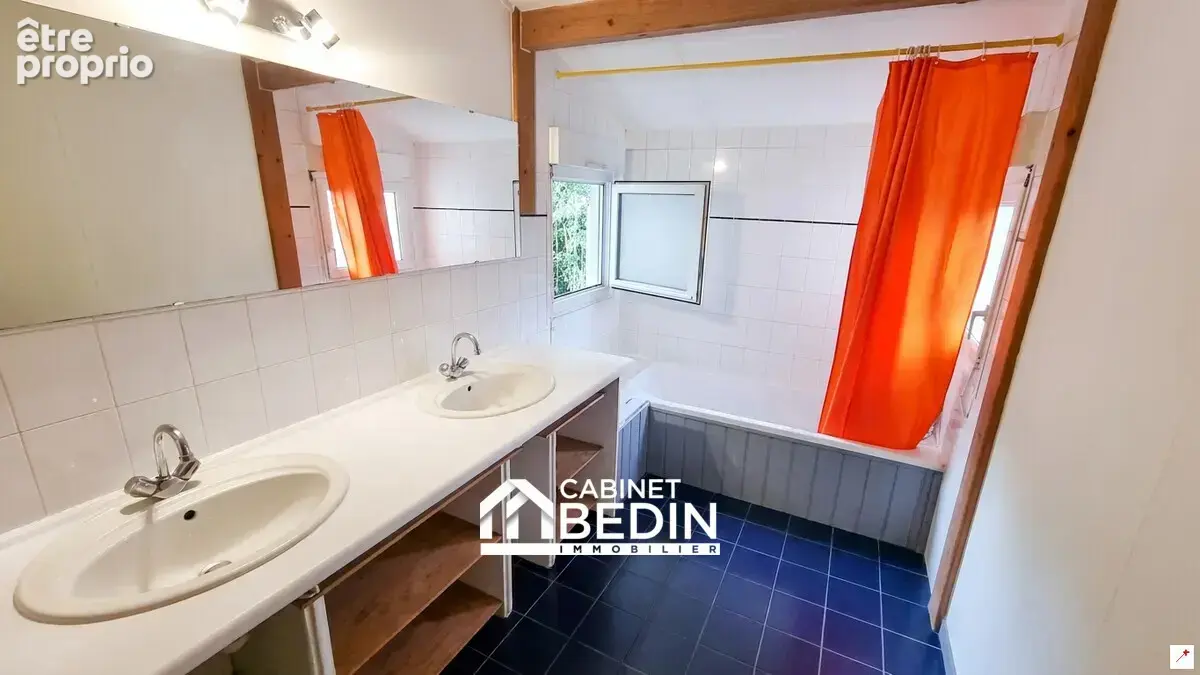 Maison 109 m² à Lege-Cap-Ferret  - photo 9