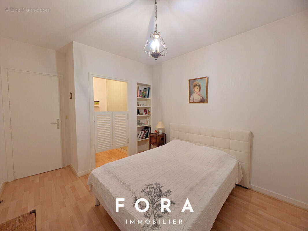 Maison à CONDE-SUR-NOIREAU