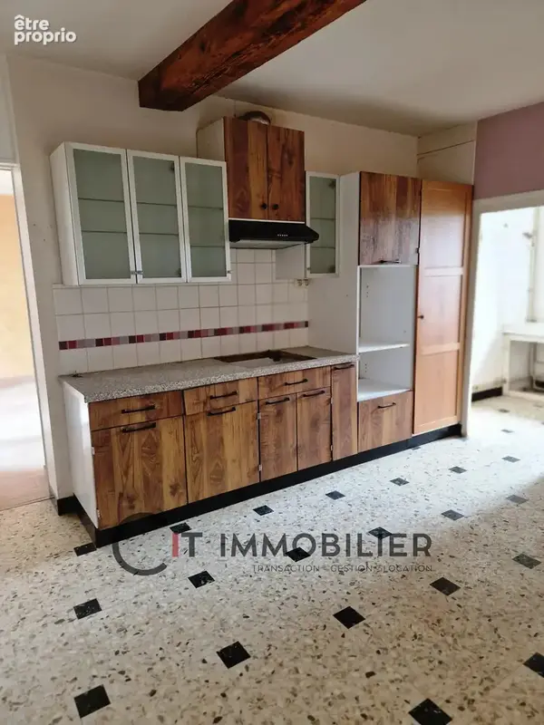 Grande maison Dauphinoise - photo 5
