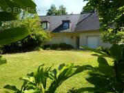 Maison à LASSAY-LES-CHATEAUX