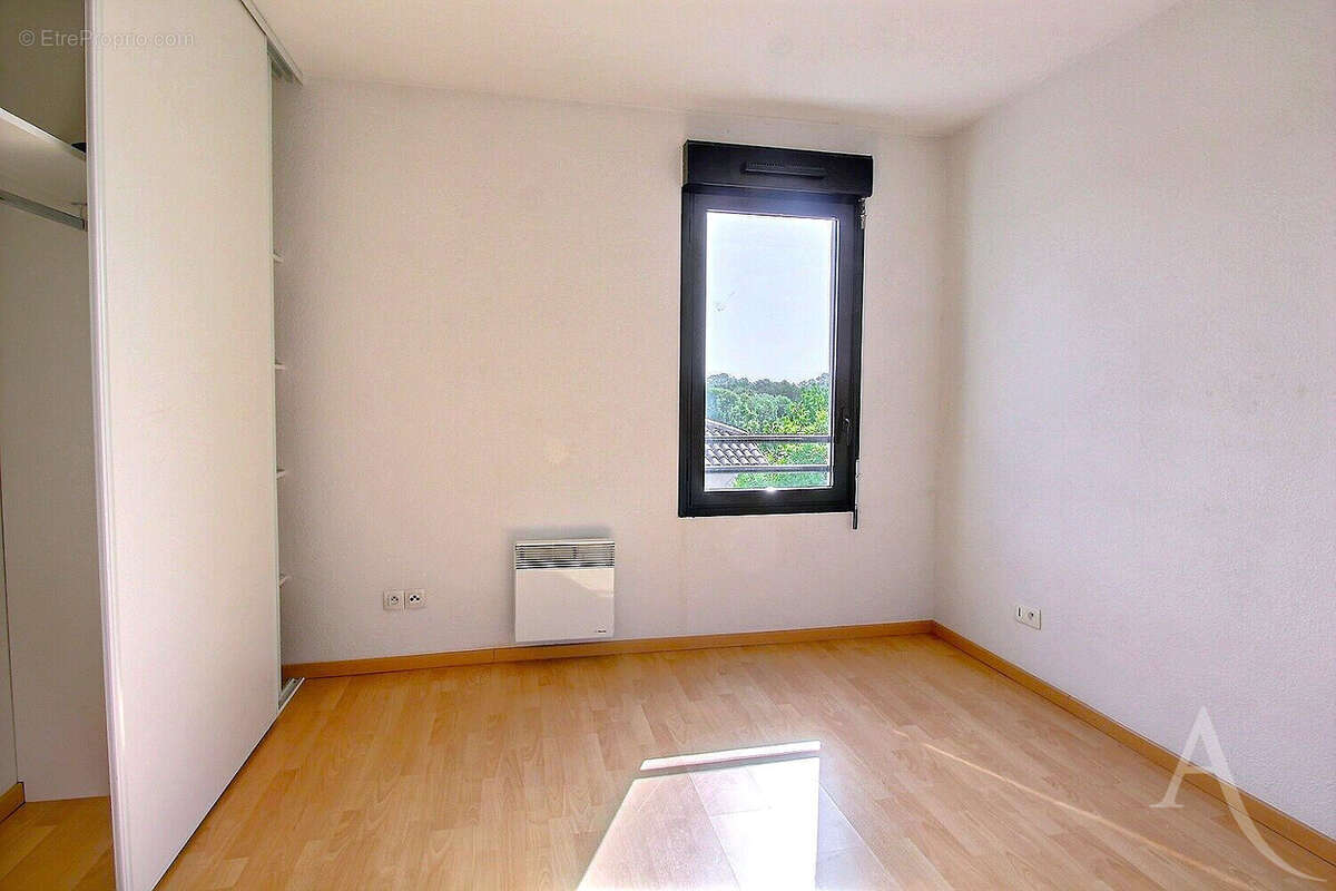 Appartement à BEGLES