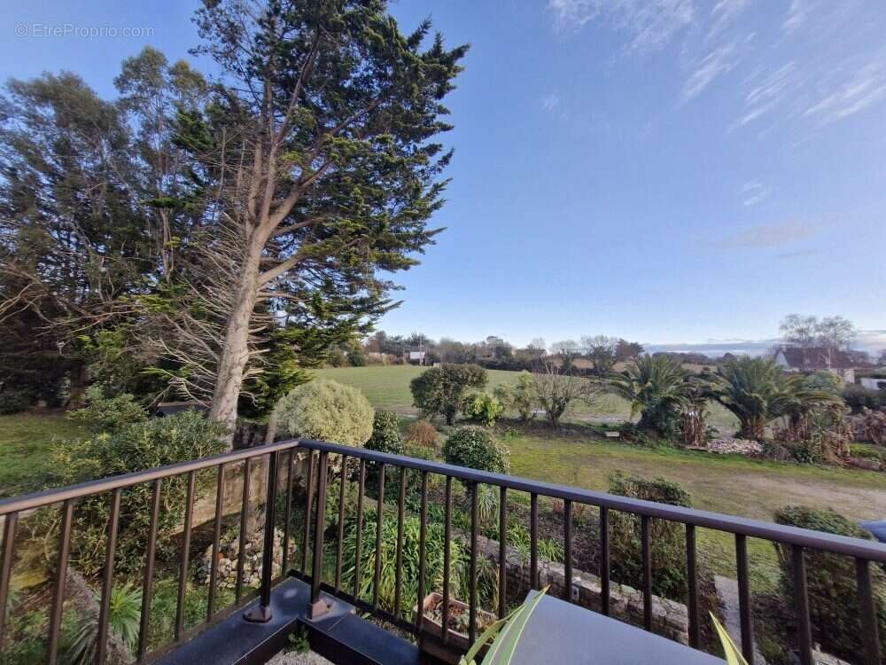 Appartement à ERQUY