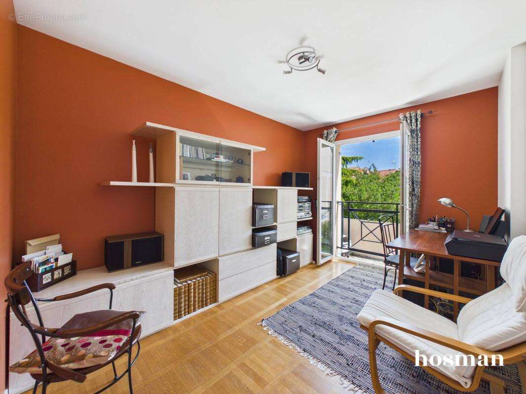Maison à NANTERRE
