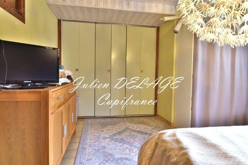 Appartement à EMBRUN