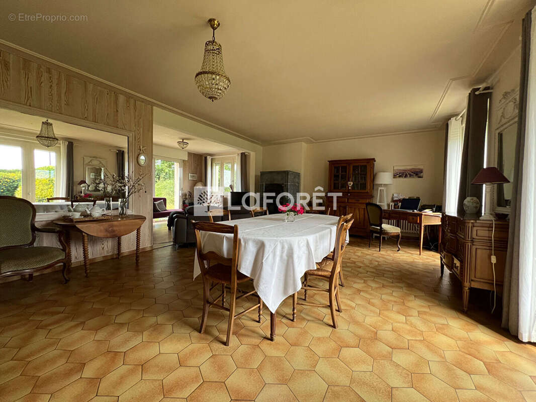 Maison située à 8 km de Guingamp - photo 3